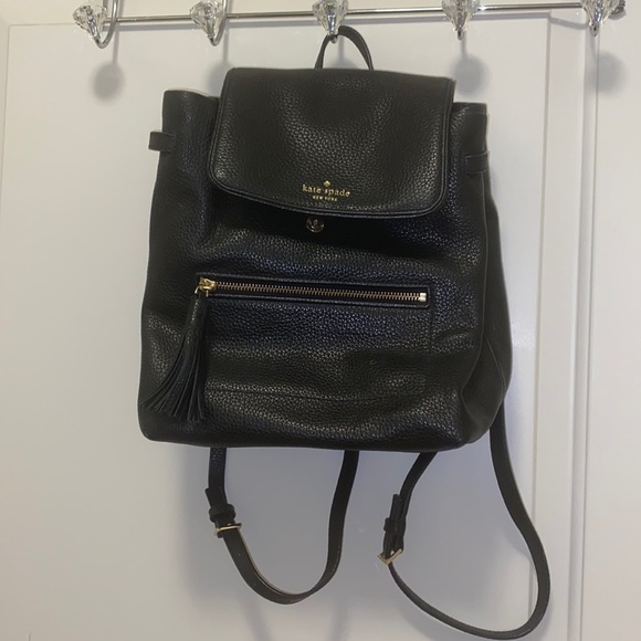 Kate Spade ♠️ fashion backpack!